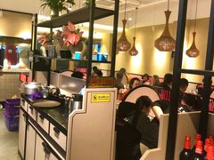 -许府牛火锅(信义坊总店)