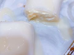 -甜心妈妈·榴莲星级糖水(北京路总店)