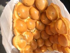 -妈咪鸡蛋仔(尖沙咀东分店)