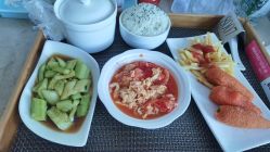 -千禧果月子会所(郑州东站店)