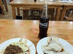 -华兴街自力面店