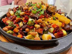 -眉州东坡(华联万柳店)