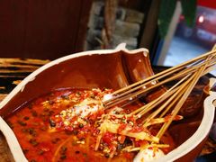 签签乌鱼片-二孃鸡爪爪(双楠店)
