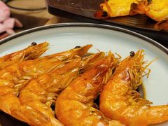 -贵木日本料理·铁板烧(新地假日广场店)