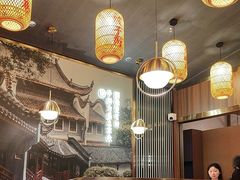 -恰饭·老长沙市井菜 (天河客运站店)