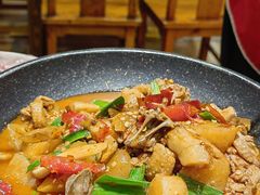 -亮欢寨(凯里总店)