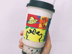 -茶力的小怪兽(梅林卓悦汇店)
