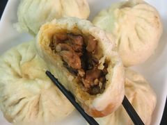 -老陶包子铺(南大西南村店)
