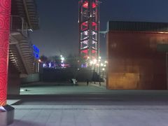 -北京盘古七星酒店
