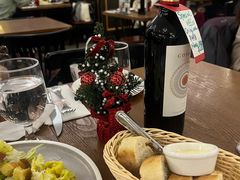-Entrecôte 法国牛扒馆(保利·时光里店)
