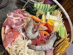 -咖咖火锅(老店)