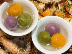 -好兄弟郭巨海鲜(天一阁店)