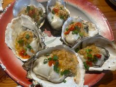 -徐闻一品·粤熊记烧鸡·泥虫粥·湛江生蚝(沙头角店)