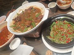 -味窑大寨百姓酒楼(晋祥办公大楼店)