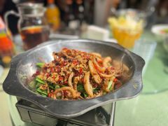 -湘村小灶·地道长沙菜·本地人优选(万家丽路店)