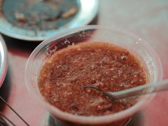 -杨记烤肉老店