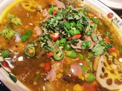 -鸡毛店·川菜(双楠店)