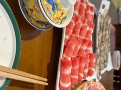 -津门老羊家·铜锅涮羊肉·烧烤(科技园店)