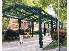 -安徒生童话乐园