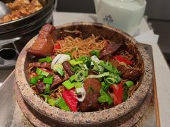 -刀板香·安徽菜(国购IFC店)