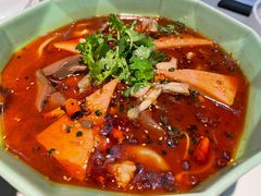-蓝鲸(国浩路店)