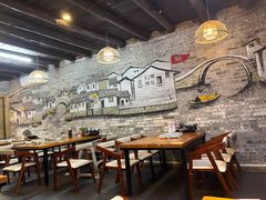 -61号餐吧(兴坪古镇漓江店)