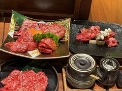 -御牛道日式烤肉料理(杭州万象城店)