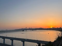-星海湾跨海大桥
