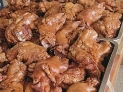 -姚家猪蹄坊(蓝田县店)