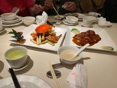 -利苑酒家(华熙国际店)