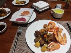 -明月东一酒店·菲斯特自助餐厅