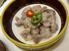 -半岛太子酒家(海港城店)