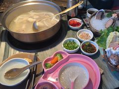 -大头椰·椰子鸡火锅(南宁万象城店)