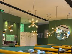 -一席地·本地鸡窝·杭帮鸡火锅(萧山银隆百货店)