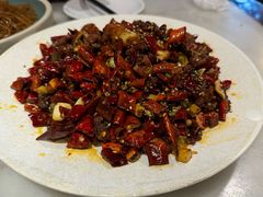 -嘉丰湘菜馆(芳群园店)