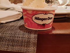 -南通滨江洲际酒店-西集自助餐厅