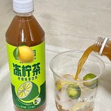 [流泪][流泪][流泪]茶餐厅里的冻柠茶！终于被我挖出来了