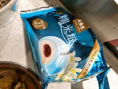 -龍歌自助小火锅(市南金茂湾店)