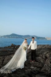 -巴黎春天·菀纱仙庭婚纱美学