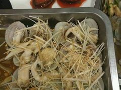 -胶东海鲜大排档(北太平庄店)