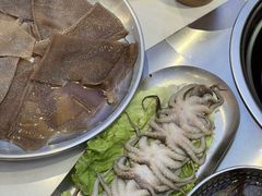 -荣叔港式沙嗲牛肉火锅(正佳潮流店)