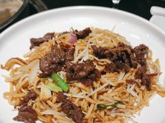 -牛肉彪·19年专注·潮汕牛肉火锅(祈福店)