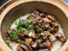 -红星光发煲仔饭(大石街店)