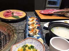 -NIUAN牛庵·日式和牛烧肉(恒隆店)
