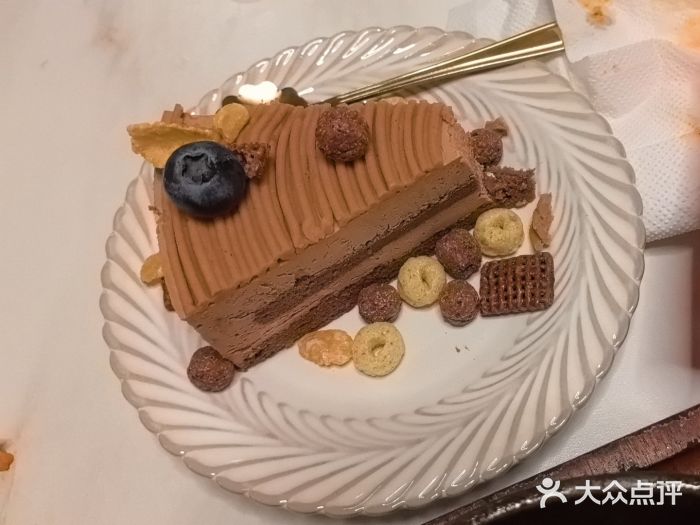CRAZYONES克芮旺斯西班牙餐厅(苏州中心店)图片