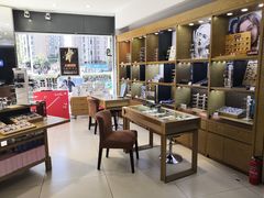 -浙文眼镜(清江西路店)