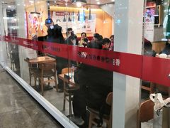 大堂-南城香(北京南站店)