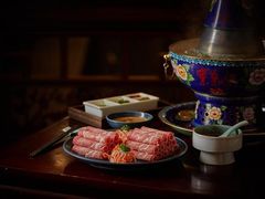 -东来顺饭庄(天坛店)