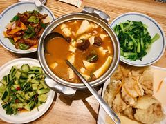 -东北风(龙湾万达广场)