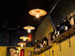 -La Tavernetta(Bar à Vin)(乌鲁木齐路店)